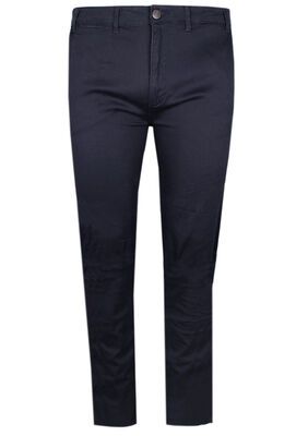KAM JEANS STRETCH CHINO TALL TROUSER-new arrivals-KINGSIZE BIG & TALL