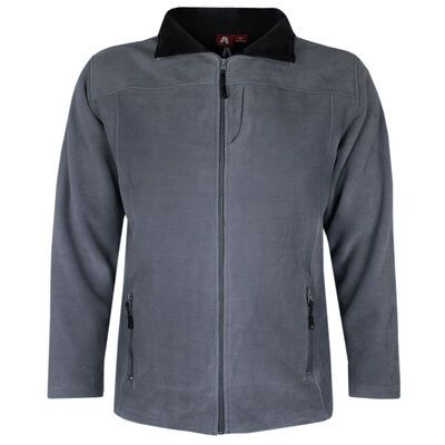 ADVENTURE LINE ICE FLEECE JACKET -new arrivals-KINGSIZE BIG & TALL