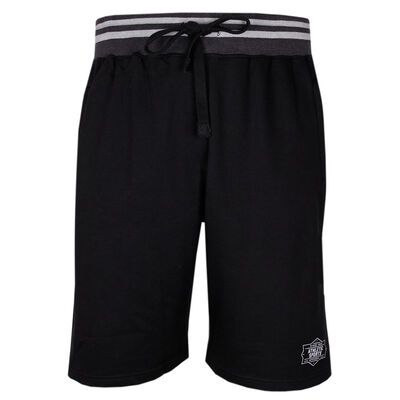 KAM FLEECE SHORT-shorts-KINGSIZE BIG & TALL