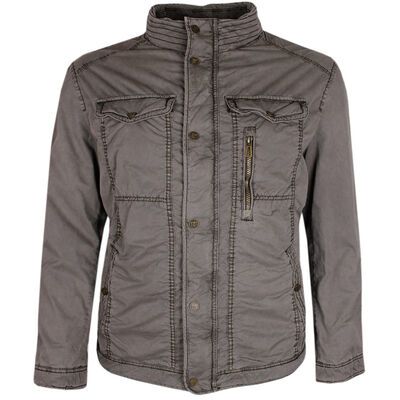 REDPOINT BUCK FIELD JACKET-sale clearance-KINGSIZE BIG & TALL
