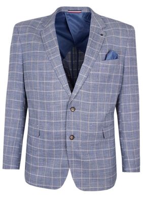 DANIEL HECHTER BUGGY SPORTSCOAT-sports coats-KINGSIZE BIG & TALL