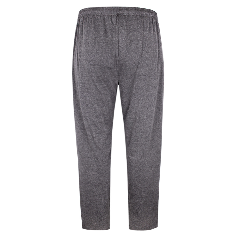 HIGH COUNTRY JERSEY LOUNGE PANT - BRONCO BSR : BIG SIZE TRACKPANTS ...