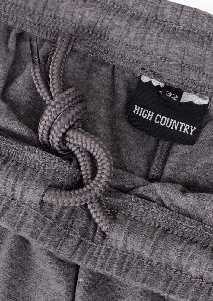 HIGH COUNTRY JERSEY LOUNGE PANT - HIGH COUNTRY BSR : BIG