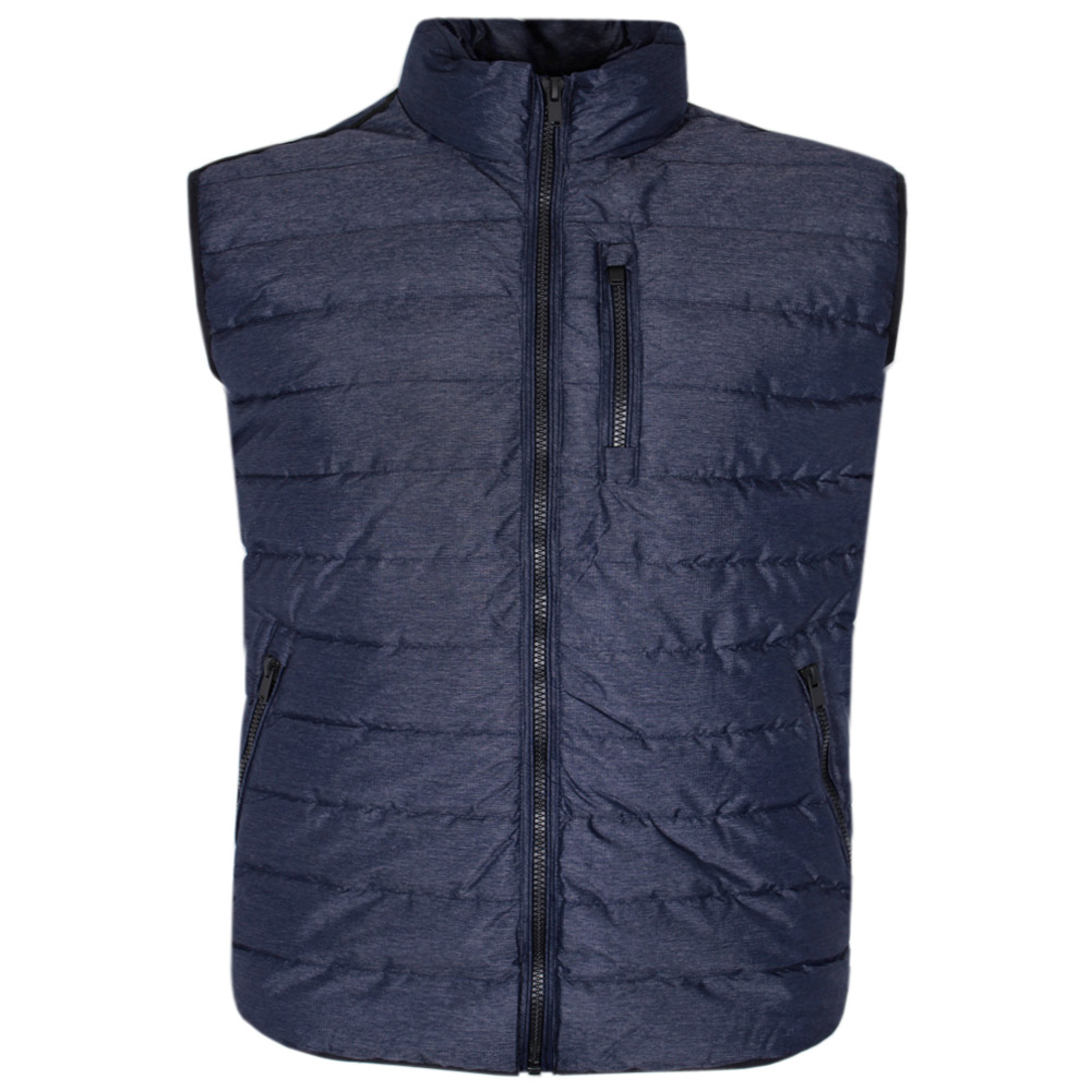NORTH 56° DOWN FREE PUFFER VEST