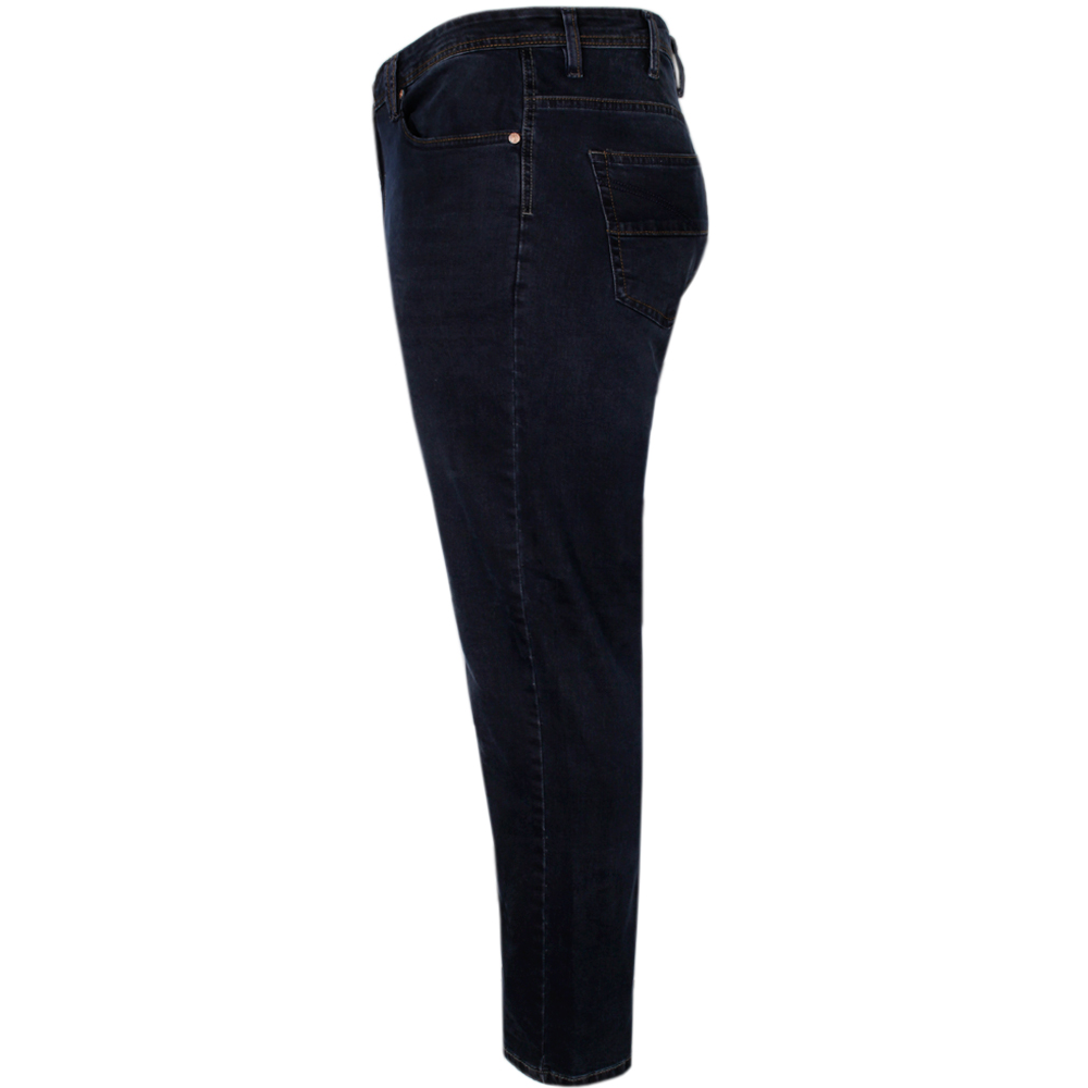 DUKE SPRINGFIELD STRETCH JEAN BIG SIZE MENS STRETCH JEANS COMFORT FIT