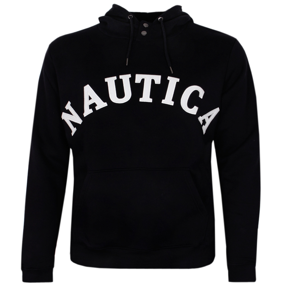 NAUTICA ELLIS HOODY