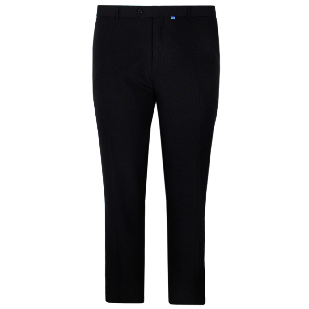 DUKE MAX WORK TROUSER - BUY BIG MENS SIZE TROUSERS ONLINE PURE WOOL ...