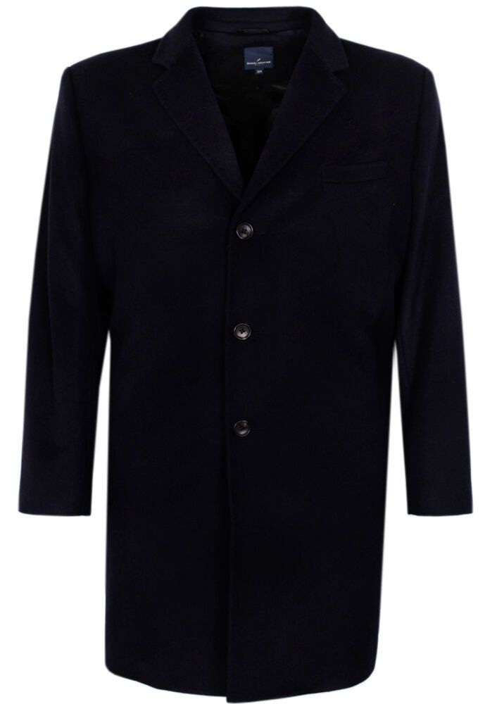 Daniel online hechter coat