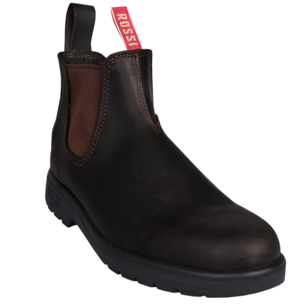 ROSSIE ENDURA WORK BOOT