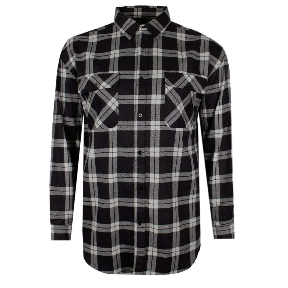 RITE MATE FLANNELETTE SHIRT