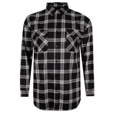RITE MATE FLANNELETTE SHIRT-new arrivals-KINGSIZE BIG & TALL