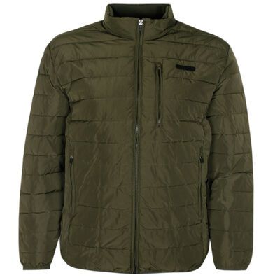 RAGING BULL LIGHTWEIGHT PUFFER JACKET-jackets-KINGSIZE BIG & TALL