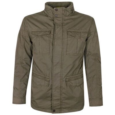 REDPOINT BRENT COMBAT JACKET-jackets-KINGSIZE BIG & TALL