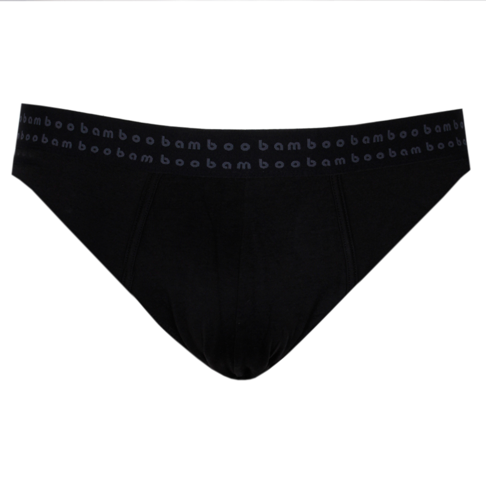 BAMBOO MENS BRIEF 