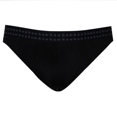 BAMBOO MENS BRIEF -underwear-KINGSIZE BIG & TALL