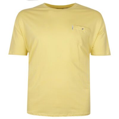 BEN SHERMAN SIGNATURE POCKET 23 T-SHIRT -tshirts & tank tops-KINGSIZE BIG & TALL