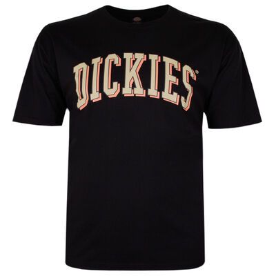 DICKIES BLOCKED LONGVIEW T-SHIRT-tshirts & tank tops-KINGSIZE BIG & TALL