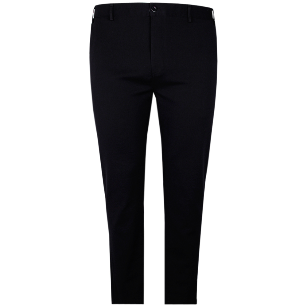 OLIVER 707 STRETCH CHINO - BUY BIG MENS SIZE TROUSERS ONLINE PURE WOOL ...