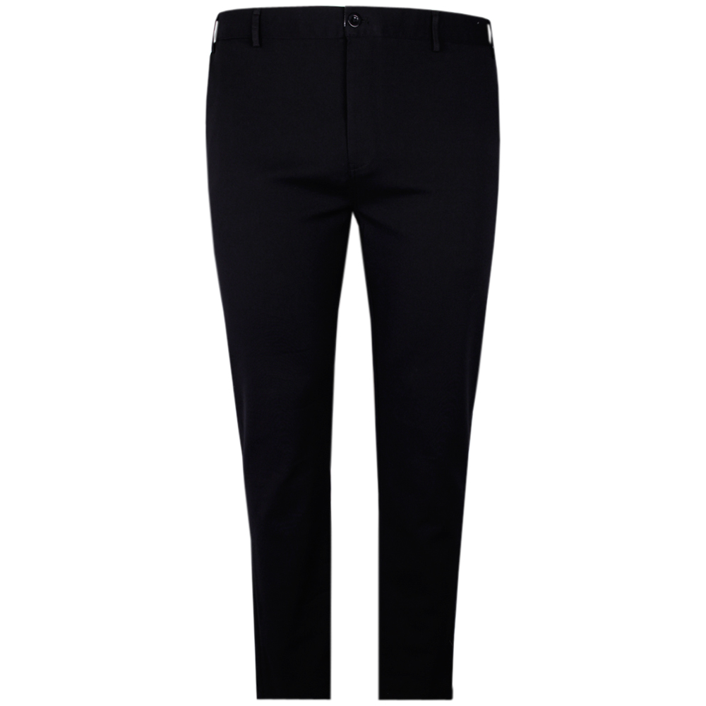 OLIVER 707 STRETCH CHINO - BUY BIG MENS SIZE TROUSERS ONLINE PURE WOOL ...