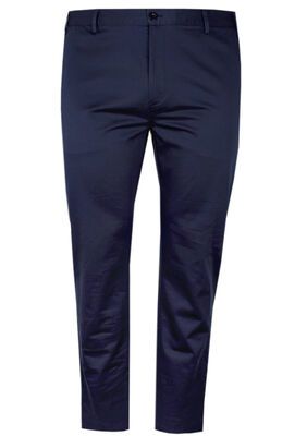 OLIVER 919 STRETCH CHINO -trousers-KINGSIZE BIG & TALL