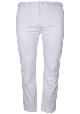 OLIVER 919 STRETCH CHINO -trousers-KINGSIZE BIG & TALL