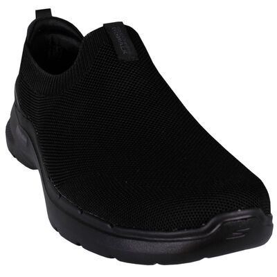 SKECHERS WARNOCK GOWALK SLIP ON SHOE-footwear-KINGSIZE BIG & TALL