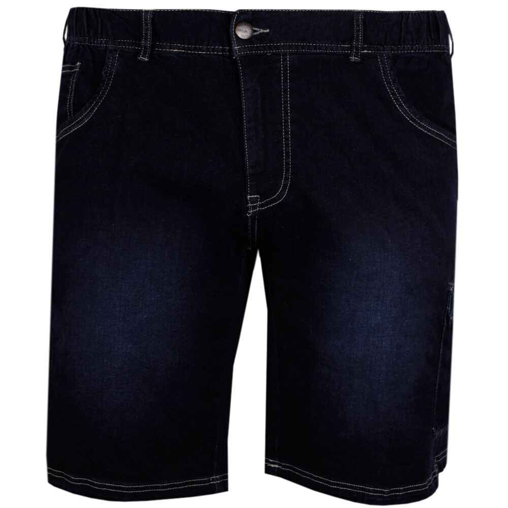 NORTH 56 CARGO E W DENIM SHORT LARGE SIZE CASUAL SHORTS BIG SIZE SHORTS EXTRA LARGE PLUS SIZE SHORTS SIZE 5X 6X 7X 9X NORTH 56 S23