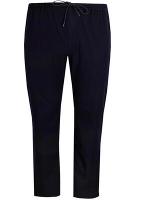 NORTH 56° COMFORT TROUSER-trousers-KINGSIZE BIG & TALL