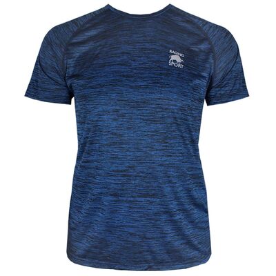 RAGING BULL CLASSIC PERFORMANCE T-SHIRT-activewear-KINGSIZE BIG & TALL