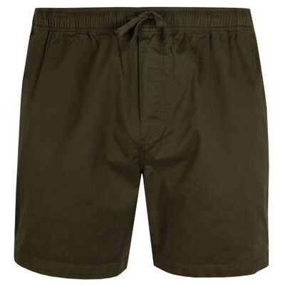 BACKBAY ALFRED E/W RUGGER SHORT-shorts-KINGSIZE BIG & TALL