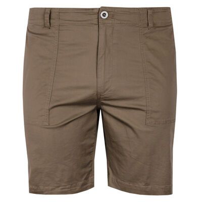 GAZMAN FEATHER-LIGHT SHORT-shorts-KINGSIZE BIG & TALL