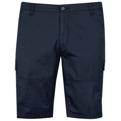 GAZMAN 3/4 CARGO SHORTS-shorts-KINGSIZE BIG & TALL