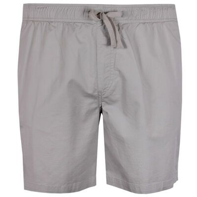 GAZMAN ELASTIC WAIST THROW ON SHORT-shorts-KINGSIZE BIG & TALL