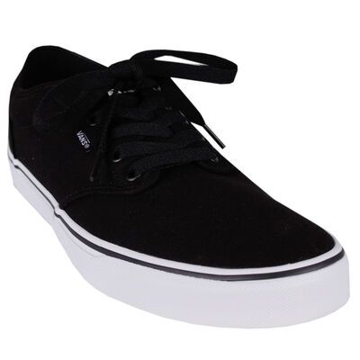 VANS ATWOOD CASUAL CANVAS SHOE-new arrivals-KINGSIZE BIG & TALL