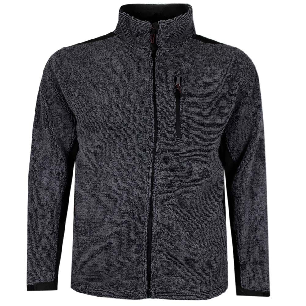 ESPIONAGE BONDED FLEECE JACKET BIG SIZE MENS JACKETS ON SALE SIZE 4X SIZE 5X SIZE 6X SIZE 7X SIZE 9X ESPIONAGE W24