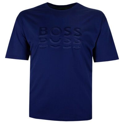 HUGO BOSS 3D T-SHIRT-tshirts & tank tops-KINGSIZE BIG & TALL