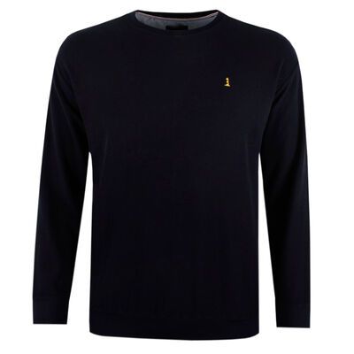 NORTH 56° CLASSIC WAFFLE PULLOVER-new arrivals-KINGSIZE BIG & TALL