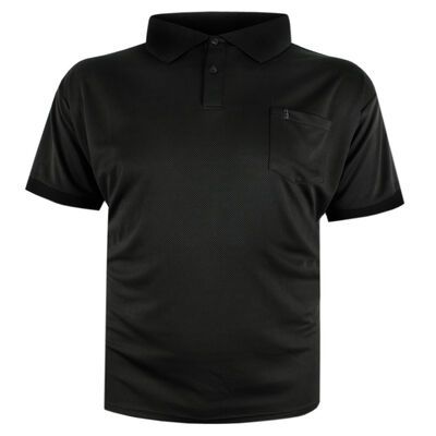 NORTH 56° COOL DRY PERFOMANCE POLO-new arrivals-KINGSIZE BIG & TALL