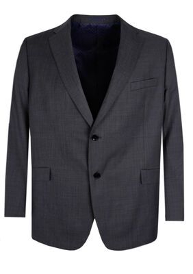 SKOPES FARNHAM SUIT SELECT COAT-new arrivals-KINGSIZE BIG & TALL