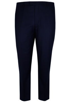 SKOPES HARCOURT SUIT SELECT TROUSER-suits-KINGSIZE BIG & TALL