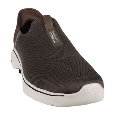 SKECHERS GO WALK 7 EASY SLIP ON-new arrivals-KINGSIZE BIG & TALL