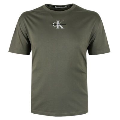 CALVIN KLEIN JASPER T-SHIRT-tshirts & tank tops-KINGSIZE BIG & TALL