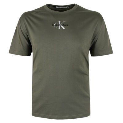 CALVIN KLEIN JASPER T-SHIRT-new arrivals-KINGSIZE BIG & TALL