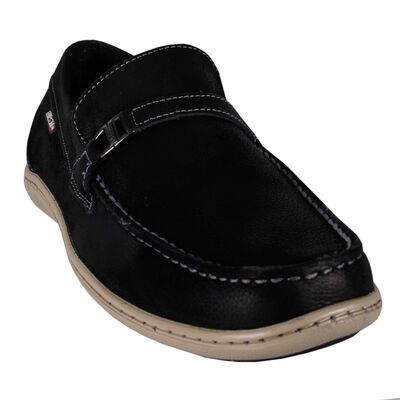 FERRACINI ZARO SLIP ON SHOE-new arrivals-KINGSIZE BIG & TALL