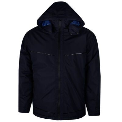 KAM ALEX WATERPROOF PERFORM JACKET-jackets-KINGSIZE BIG & TALL