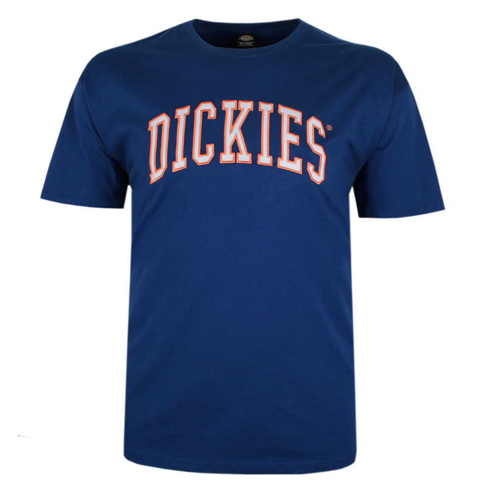 DICKIES STADIUM 124 T-SHIRT