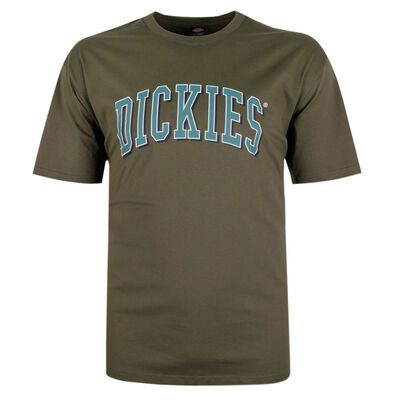 DICKIES LONGVIEW PRINTED T-SHIRT-new arrivals-KINGSIZE BIG & TALL