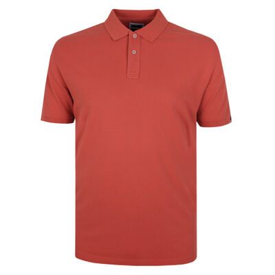 GAZMAN CLASSIC PIQUE POLO-new arrivals-KINGSIZE BIG & TALL