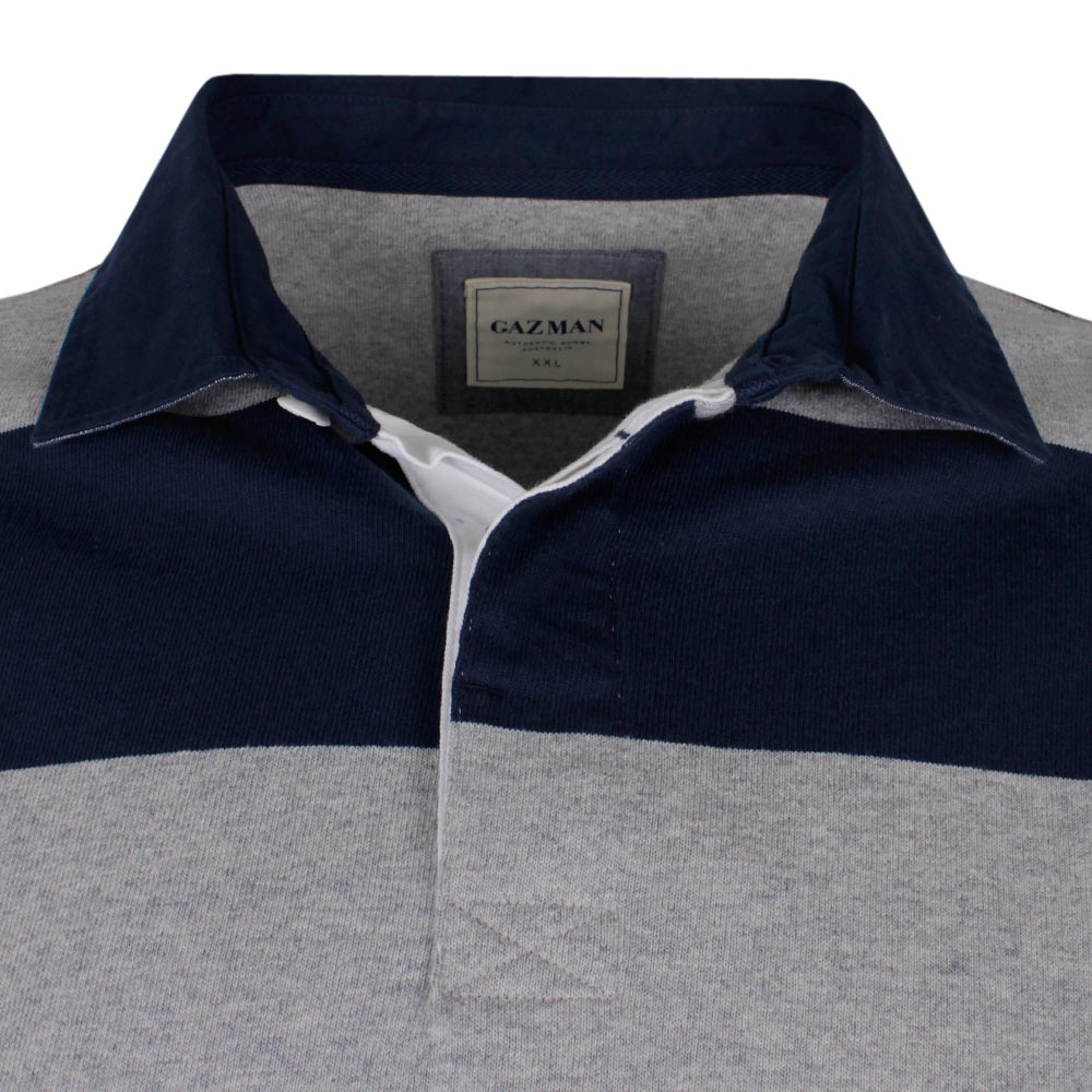 Gazman rugby tops hot sale