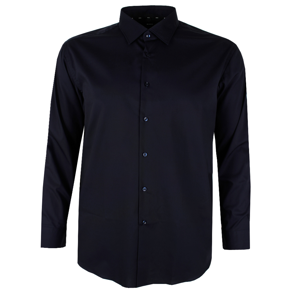 HUGO BOSS CLASSIC KENT L/S SHIRT